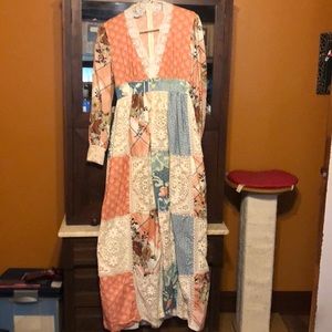 Vintage Jonathan Logan dress
